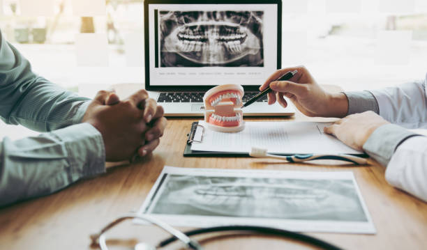 Best Broken or Chipped Tooth Repair in West Little River, FL