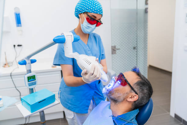 Best Emergency Treatment for Jaw Pain or Injury in West Little River, FL